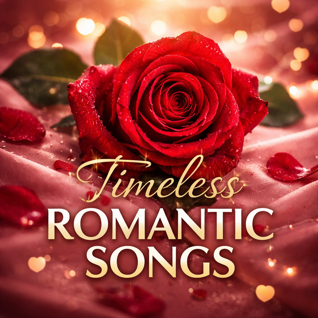 Timeless romantic songs