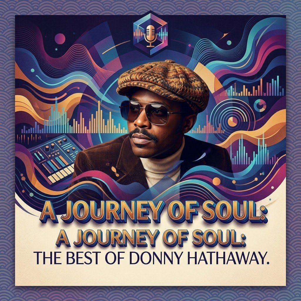 A Journey of Soul: The Best of Donny Hathaway