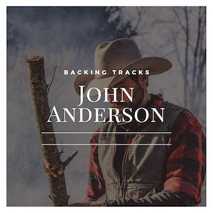 John Anderson