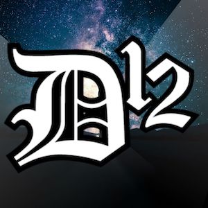 D 12