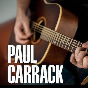 Paul carrack