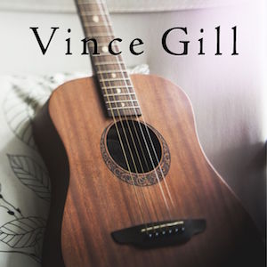 Vince Gill