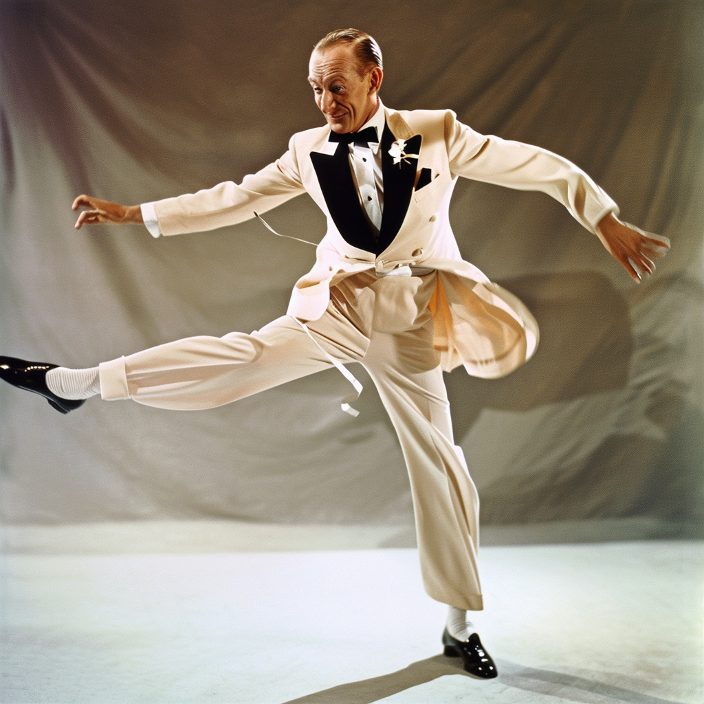 Fred Astaire