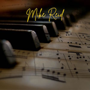 Some somebody Mike Reid  custom backing tracks