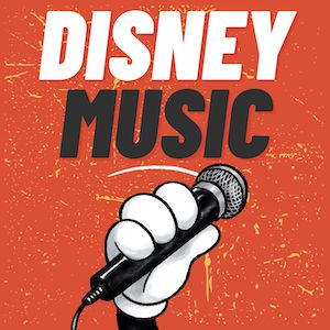 Disney Songs
