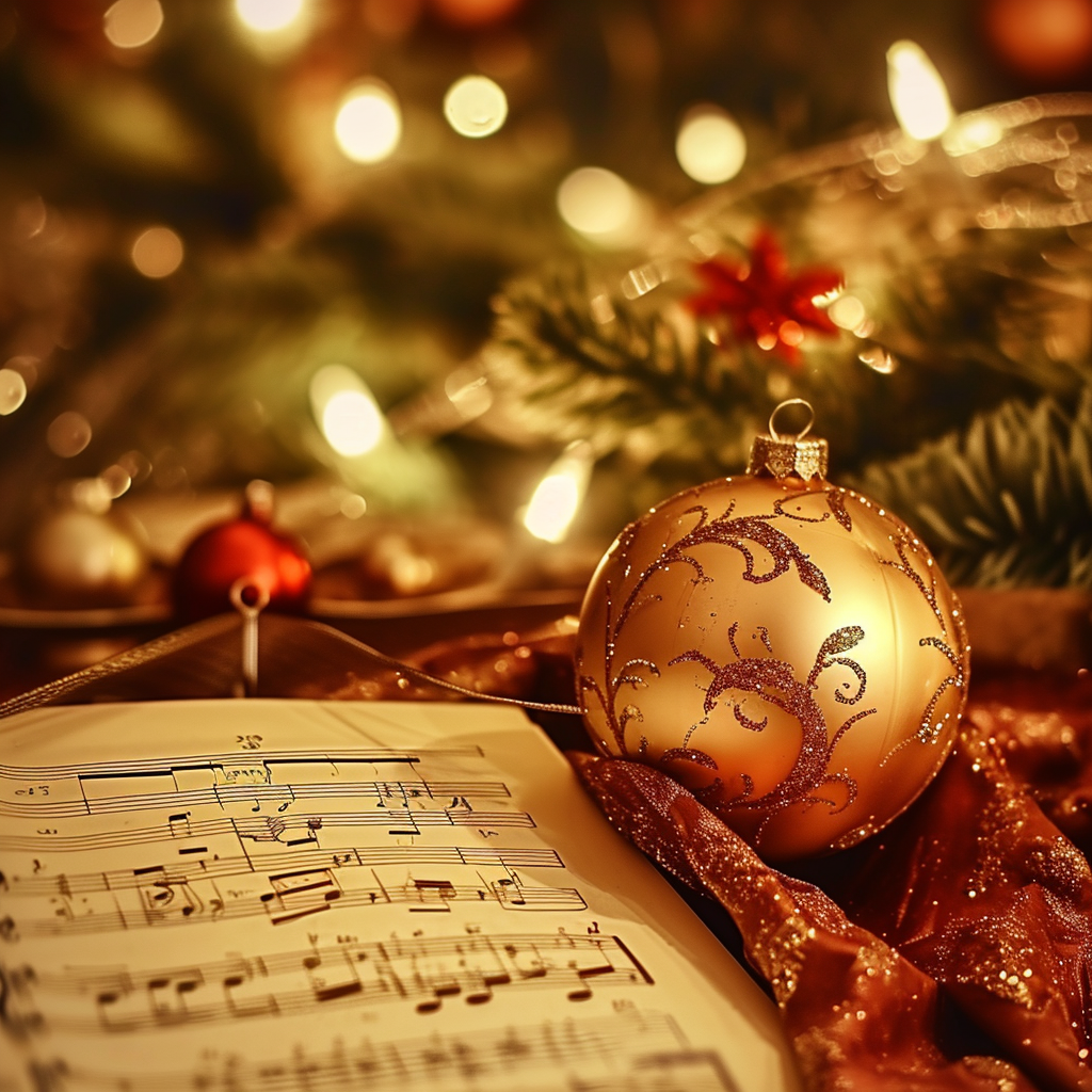Christmas songs