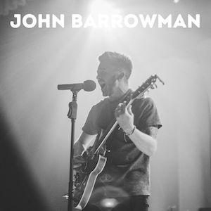 John Barrowman